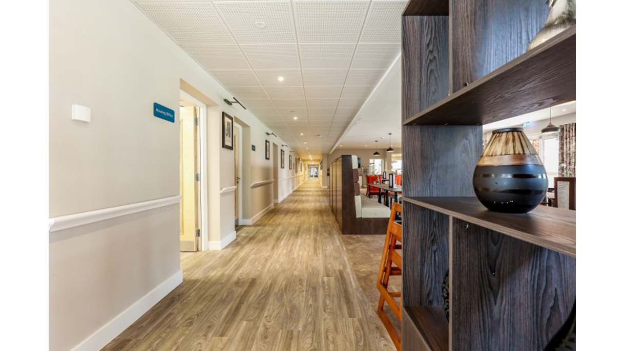 Completed Schemes Winchester City Council